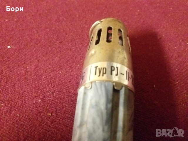 Стара ел запалка за газови котлони, снимка 4 - Други - 34700615