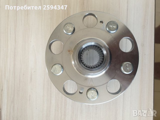 HYUNDAI SANTA FE 2000-2005г ГЛАВИНА ЗАДНА, снимка 2 - Части - 34118676