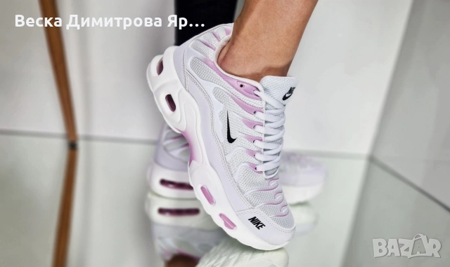 Дамски маратонки, снимка 8 - Маратонки - 52577307