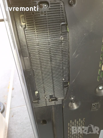 оригинална стойка телевизор SAMSUNG модел UE40ES6100, снимка 3 - Стойки, 3D очила, аксесоари - 50741578