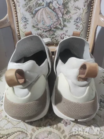 маратонки Under Armour Hovr Slk EVO Perf Suede, снимка 4 - Маратонки - 48173937