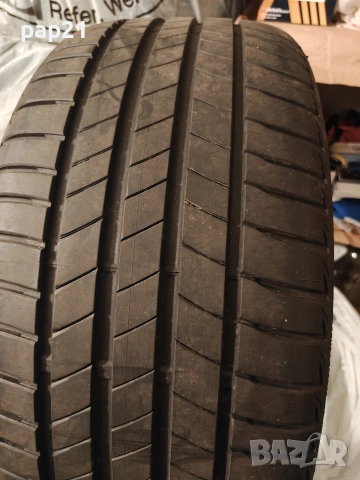 Оригинални джанти 19 Киа, Kia пълен комплект с нови Bridgestone гуми 245/40/19, снимка 14 - Гуми и джанти - 53811215