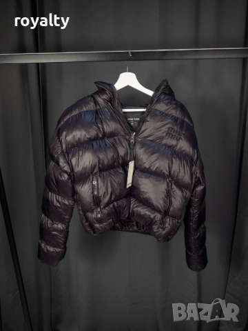 Miu Miu Дамско Яке 