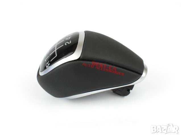 Топка за скоростен лост Hyundai I20 I30 I40 Elantra Santa Fe Tucson 6 скорости, снимка 4 - Аксесоари и консумативи - 42280236