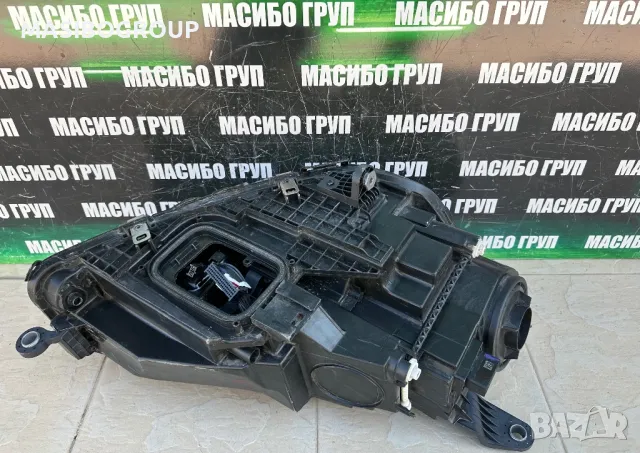 Фарове LED HIGH PERFORMANCE фар за Мерцедес ГЛЕ Mercedes GLE W167, снимка 13 - Части - 48311197