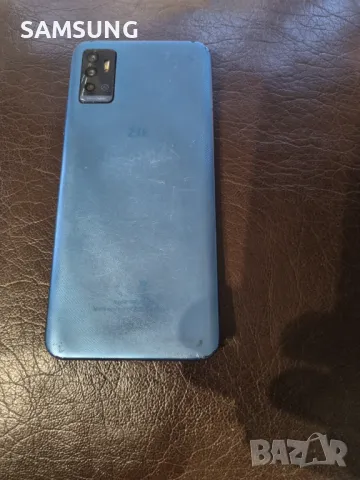 Zte - A71, снимка 4 - ZTE - 47505245