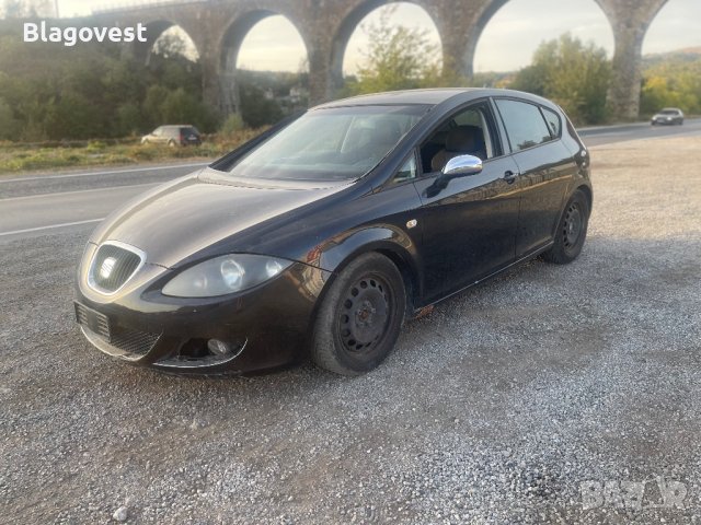 Seat Leon 2.0tdi BKD НА ЧАСТИ, снимка 2 - Автомобили и джипове - 42499819