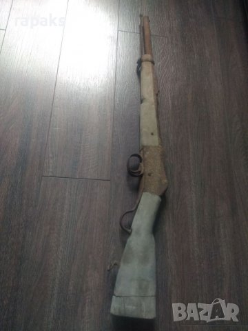 Стара пушка, старинни пушки, реставрирам, изкупувам, револвери, остриета, карабина, колекционерско о, снимка 6 - Колекции - 40205242