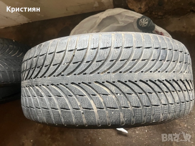 Гуми 255/50/19, снимка 3 - Гуми и джанти - 53404740