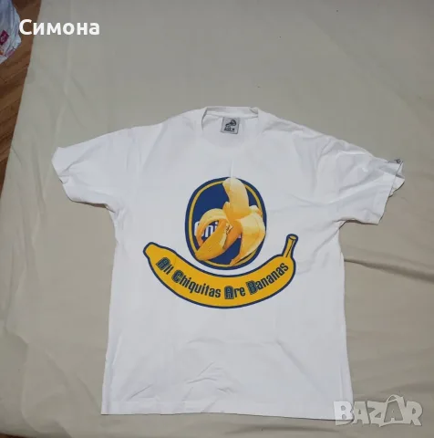Тениска на Troublemaker