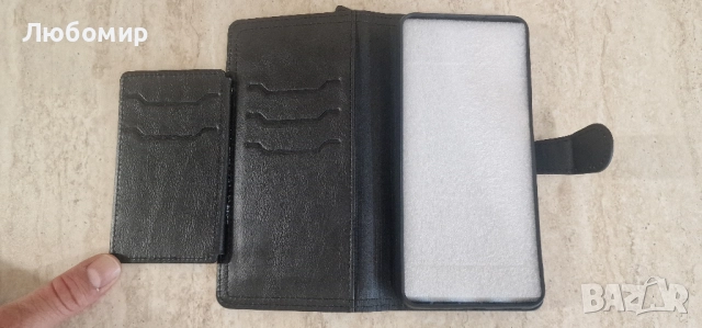 Калъф за Samsung A12, снимка 4 - Калъфи, кейсове - 52368020