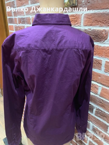 Дамска риза Marc O'Polo, размер 38, снимка 3 - Ризи - 53150620