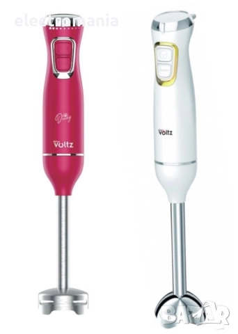 пасатор Voltz Daisy OV51112W