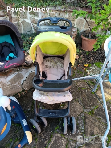 детски принадлежности , снимка 6 - Други - 52430361