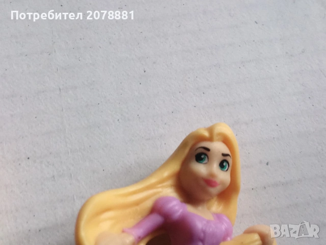 Цял лот играчки от Kinder Surnriz, снимка 12 - Други - 53462071