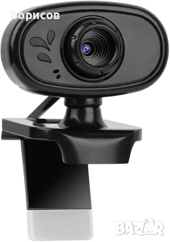 Уеб камера Xtrike ME XPC01 с вграден микрофон, снимка 5 - Камери - 55948909
