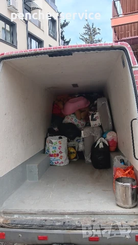 Превоз и Хамалски услуги.Транспорт на животни, снимка 13 - Транспортни услуги - 46351305