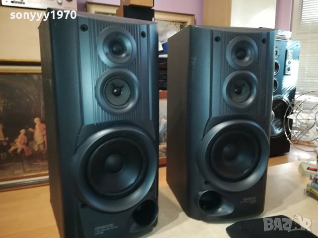 KENWOOD X2 2908231110, снимка 5 - Тонколони - 42007643