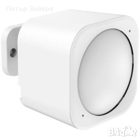Multi-senzor Aeotec Sense 6, За движение, Температура, Светлина, Влажност, вибрации и ултравиолетови, снимка 2 - Друга електроника - 40891772