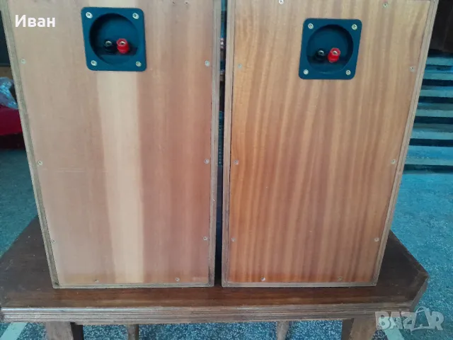 Тонколони ОТ-21 Алфа, снимка 5 - Тонколони - 50424262