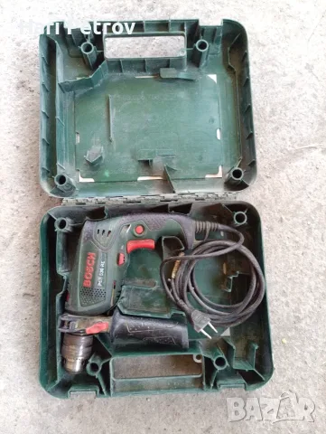 Bosch psb 850,530, снимка 2 - Бормашини - 55725325