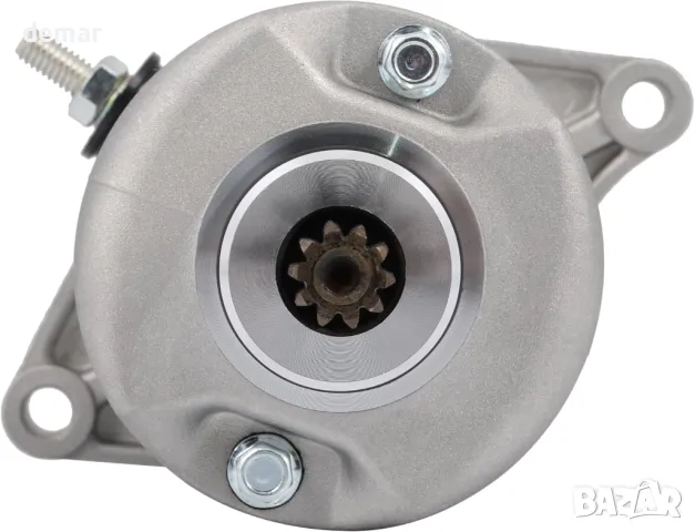 GOOFIT Електрически стартер за Suzuki ATV Eiger 400 Arctic Cat ATV 375 400 2002-2008 2X4 4X4 UTV TRV, снимка 4 - Части - 49524950