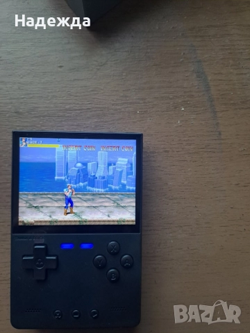 Trimui Brick -НОВО / Nintendo/ Playstation, снимка 4 - Nintendo конзоли - 51677645