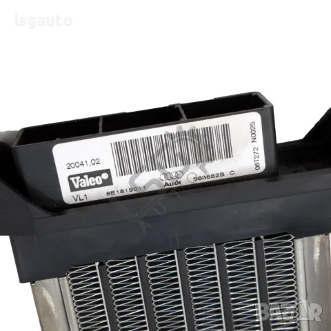 Електрически нагревател парно AUDI A4 (B7) 2004-2008 ID: 144275, снимка 2 - Части - 49433953