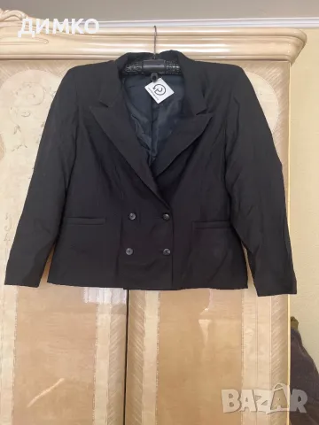 НОВО! Дамско сако, снимка 3 - Сака - 47899036