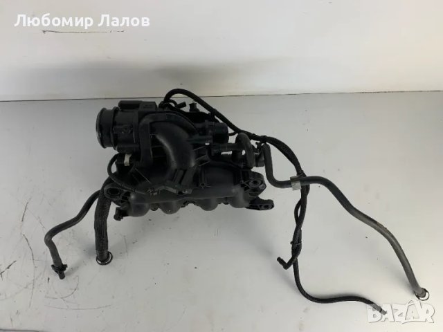 Всмукателен колектор Peugeot 5008 1.6 THP V759507 0 261 230 253, снимка 4 - Части - 50228771