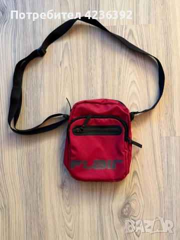 Чанта на FLAIR, снимка 1