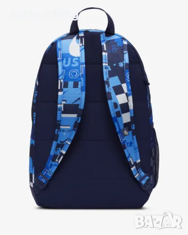 Nike - Elemental Kids' Backpack (20L) Оригинал Код 927, снимка 3 - Раници - 47362482