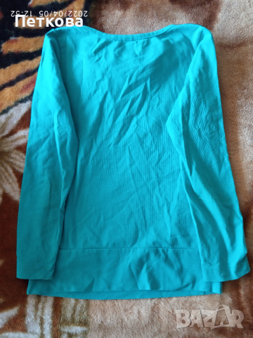 Блуза за пролетта, снимка 3 - Детски Блузи и туники - 36351576