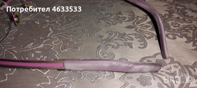 Маркови Очила на Gucci GG 2203- WWT-T53 тираниева свръх лека рамка, снимка 4 - Други - 52233420