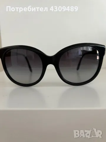 Bulgari слънчеви очила, снимка 2 - Слънчеви и диоптрични очила - 48139727