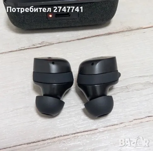 Sennheiser Momentum True Wireless 3 - Слушалки, снимка 4 - Безжични слушалки - 56184581