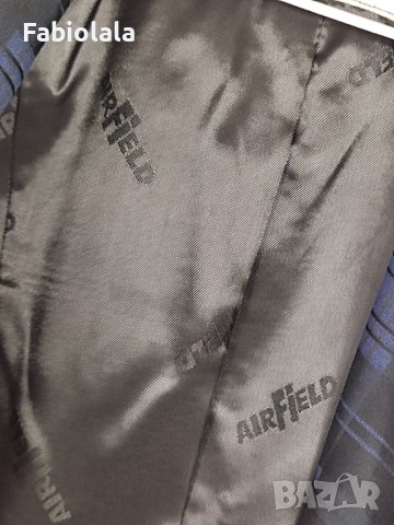 Airfield blazer EU 36, снимка 6 - Сака - 41566299