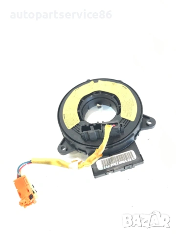 Пръстен за хлъзгане на волана за Mazda 6 2.0DI (2005)