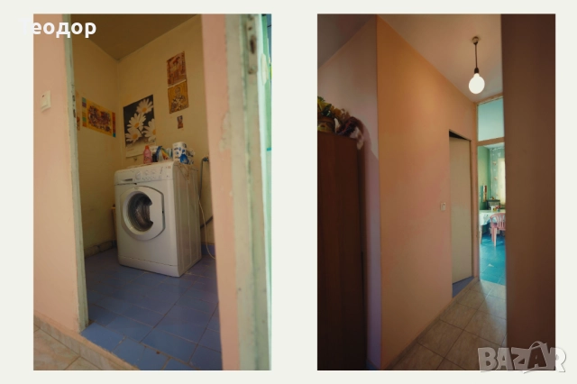 Тристайно жилище - Балик, снимка 18 - Апартаменти - 51865408