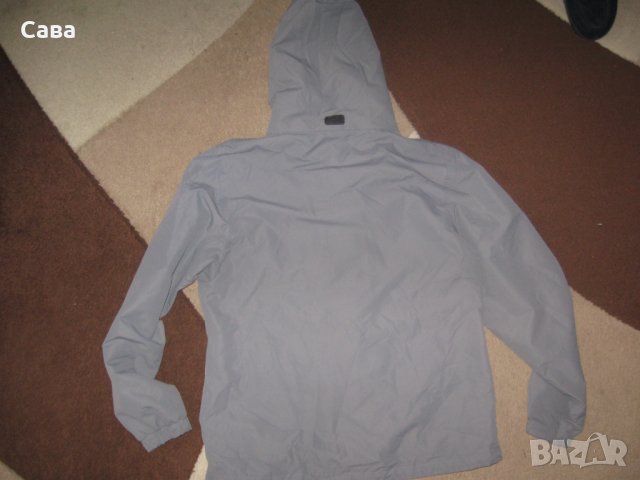 Яке пролет, есен HI-TEC   дамско,2-3ХЛ, снимка 3 - Якета - 35708735