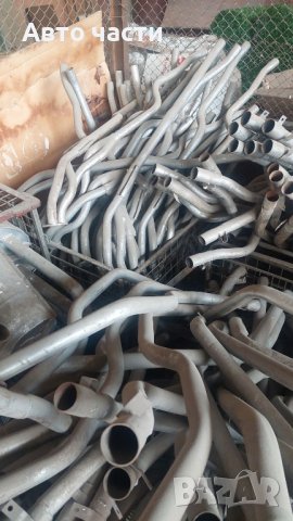 Гърнета за руски коли ЛАДА.ЖИГУЛА .МОСКВИЧ.САМАРА.ЛАДА.НИВА.И ДРУГИ., снимка 9 - Части - 41858377