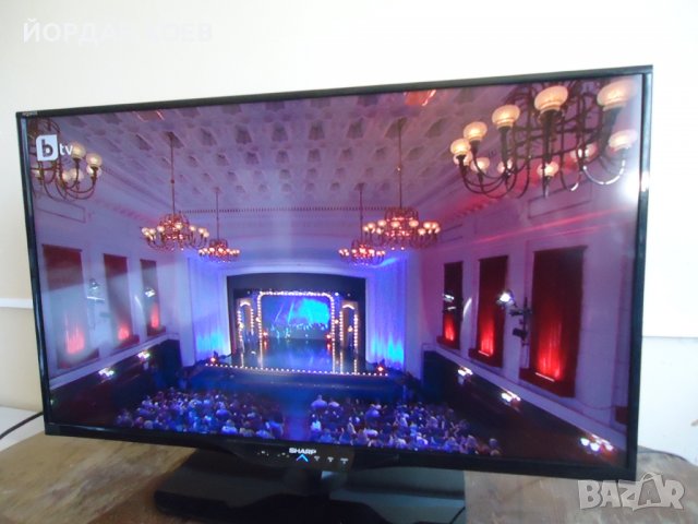 Sharp AQUOS LC-39LE652E, снимка 1 - Телевизори - 38716758