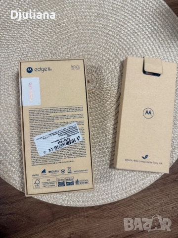 Motorola edge 50 NEO , снимка 3 - Motorola - 51435247