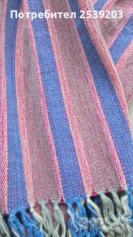 Тъкан слинг , снимка 2 - Кенгура и ранички - 52031961