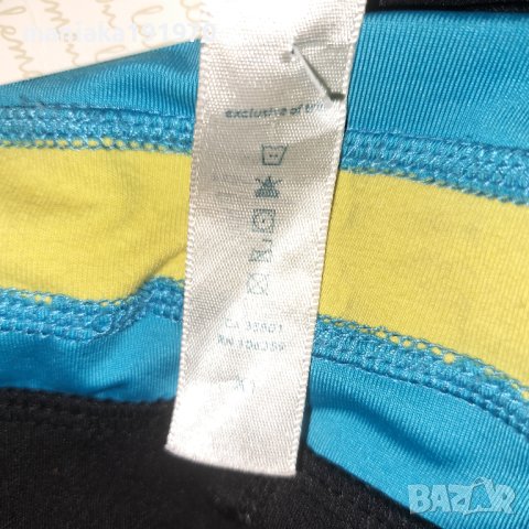 Lululemon short дамски къси панталонки, снимка 11 - Къси панталони и бермуди - 41638322