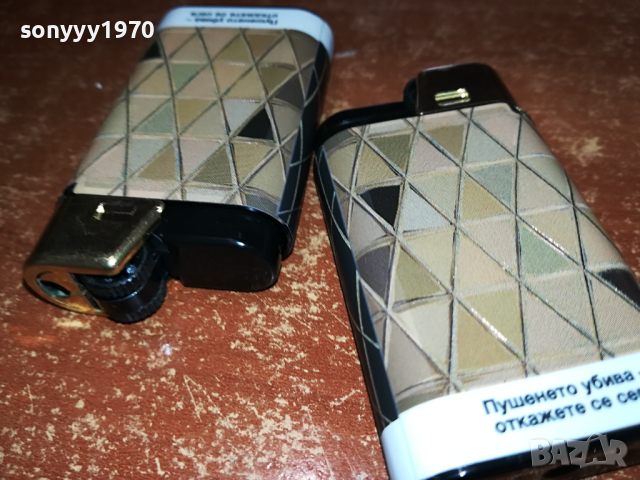 SOBRANIE-ЗАПАЛКИ ЗА КОЛЕКЦИЯ 1403240954, снимка 17 - Колекции - 44757365