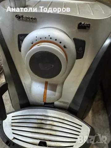 Кафемашини на части, снимка 8 - Кафемашини - 49177077