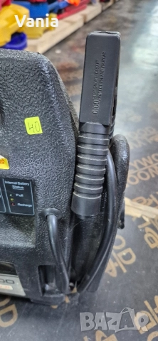 Стартово устройство , снимка 5 - Аксесоари и консумативи - 52813553