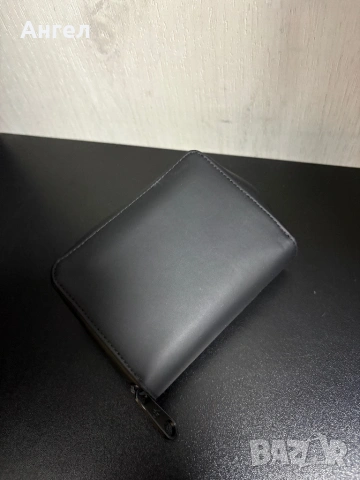 Calvin Klein Мъжки Портфейл, снимка 3 - Портфейли, портмонета - 53091087