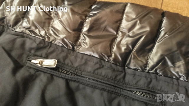 STANGATA ITALIA Jacket размер L мъжко зимно яке 22-25, снимка 5 - Якета - 52695571